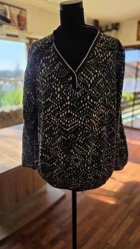 Cecil langarm bluse größe - cecil,