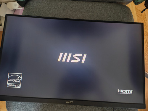 Msi pro mp225 zoll full - msi,