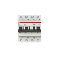Abb schalter ds203nc c16 - abb,