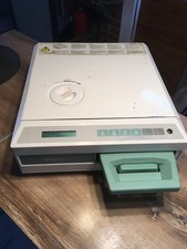 Kassettenautoclav SCICAN