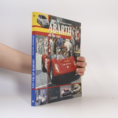 Abarth all the cars - abarth, | 