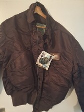 Alpha Industries Bomberjacke