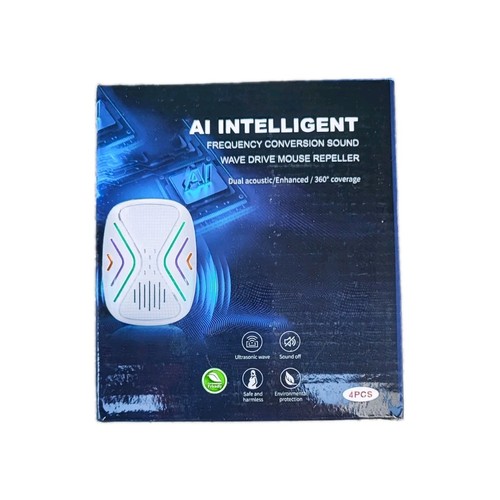 Ultraschall - 4x,