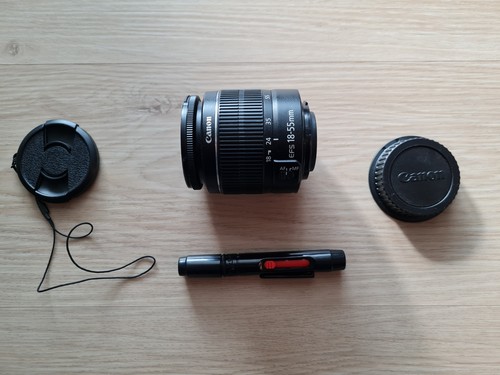 Canon 55mm 3 5 - canon, 18-55mm
