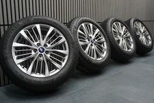 4 ORIGINAL WINTERRÄDER