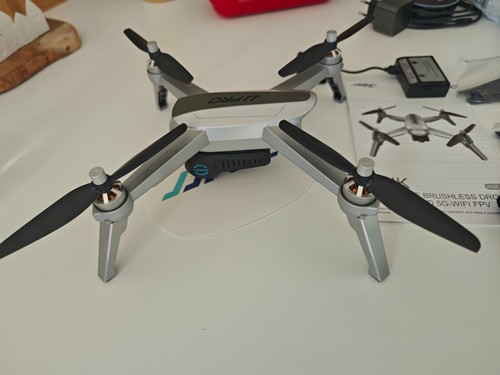 Jjpro drohne gps - drohne, 1080p