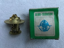FIAT X 1/9, 128 STEYR-PUCH 1291,WD815,Thermostat BEHR-THOMSON