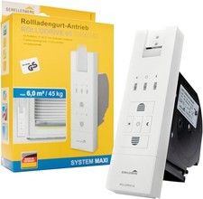 Schellenberg Rollodrive 65