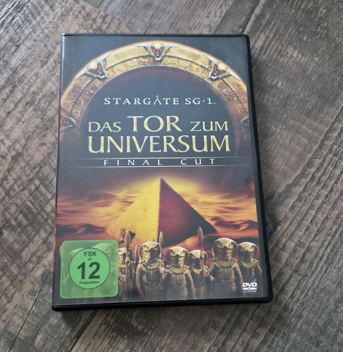 Stargate das tor - stargate, zum