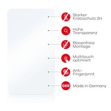 upscreen Schutz Folie für Aor