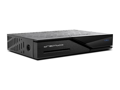 Dreambox dm520 dvb s2 - dm520, 1x