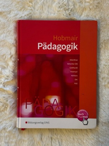 Hobmair pädagogik - hobmair,