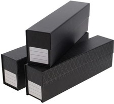 BCW 3-Pack QuickFold Card