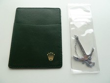 Rolex Submariner Anker Flat 3