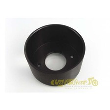 Standard Schwarze Tasse Für