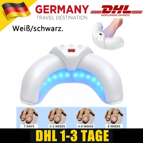 Nagelpilz laser für zuhause - nagelpilz,