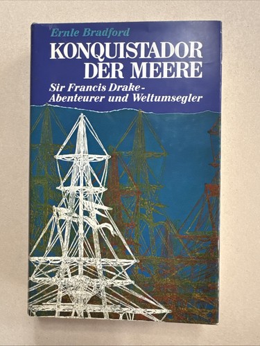 Konquistador der meere sir - konquistador,