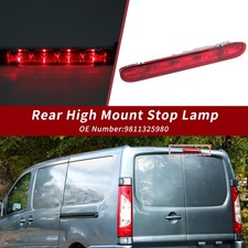 High Mount LED Third Brake