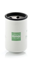 MANN-FILTER Ölfilter W 925 für