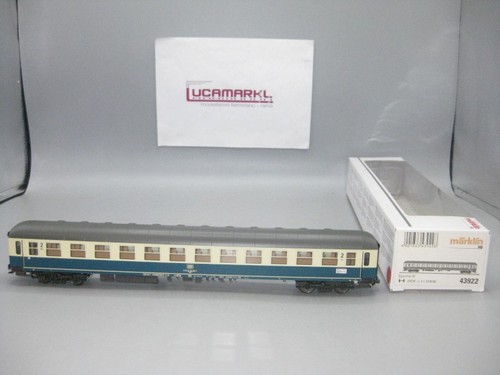 Märklin 43922 klasse - db,