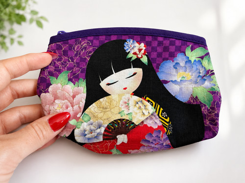 Kosmetiktasche schminktasche - kosmetiktasche,