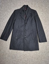 S Oliver Mantel L 50 Herren