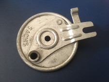 Orig. Sachs Bremsankerplatte,  für Moped - Mofa Oldie  NOS Teil