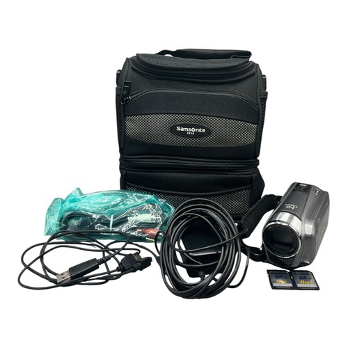 Canon legria hfr205 - canon,
