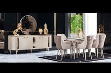 Komplett Esszimmer Kommoden