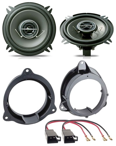 Pioneer 13cm 130watt wege - 130watt, 2-wege