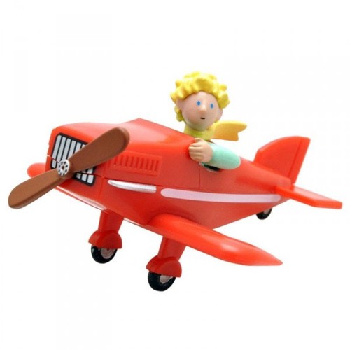 Der kleine prinz - der,