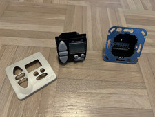 Somfy Chronis Uno easy inkl