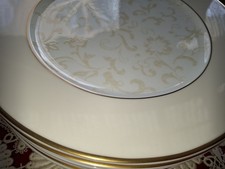 Villeroy boch ivoire - &,
