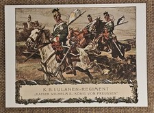 Königl. Bayr. K. B. 1