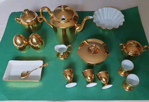 Porcelaine paris limoges - porcelaine, de