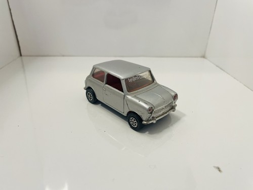 Corgi toys maßstab 201 - corgi,