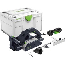 Festool hobel 850 plus - festool, eb-plus