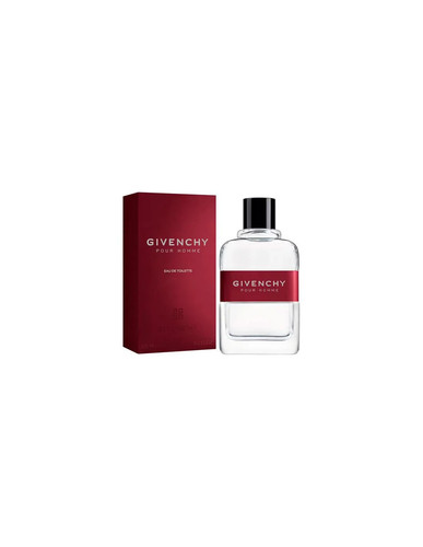 Givenchy pour homme eau - givenchy,