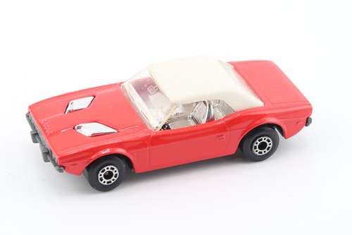 Matchbox superfast dodge - superfast, *