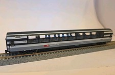 Minitrix 13367 SBB CFF FFS