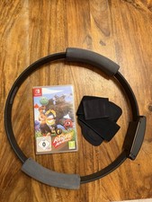 Ring Fit Adventure (Nintendo