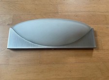 Ikea Wandlampe Wandleuchte Klaviatur Typ V9707 Weiß Ink. Halogen Leuchtmittel