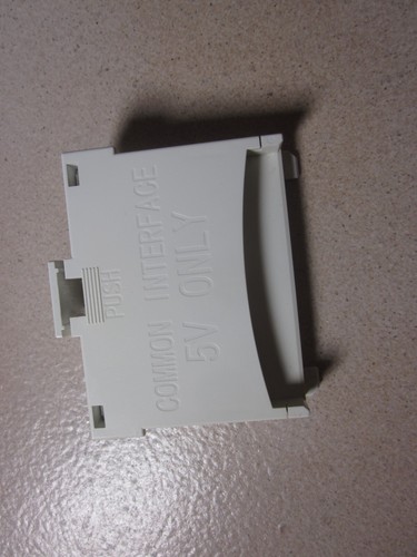 Adapter common interface - ci, (common