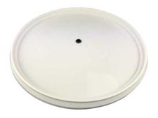 Deckel weiß für Gäreimer 30