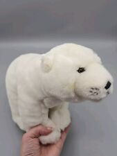 Steiff Eisbär Cosy Issy stehend 5405/30 28cm KF 90er