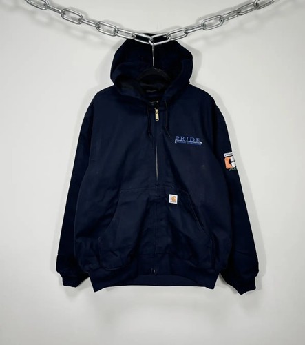 Vintage carhartt j131 usa - vintage,