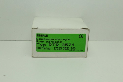 Eberle rtr 3521 17215 - rtr,