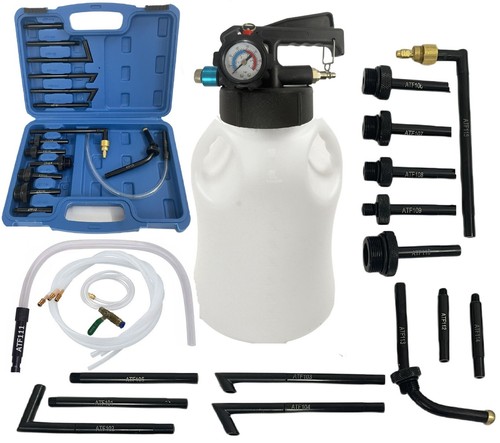 Adapter satz druckluft - satz,