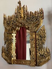 Prunkvoller asiatischer