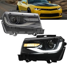 VLAND LED Frontscheinwerfer